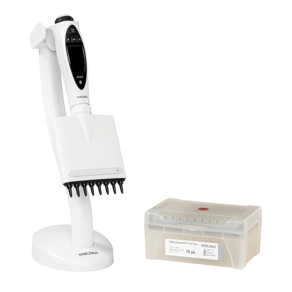 0.2-10µL, Picus® 2 pipette